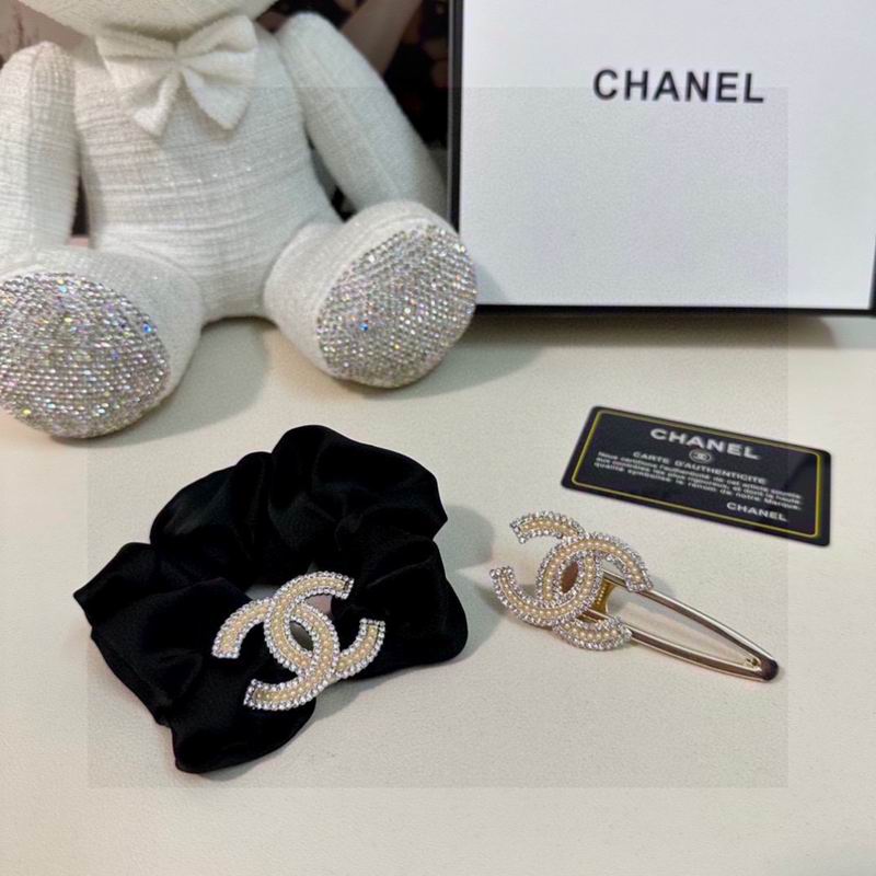 Chanel Hairband hh59